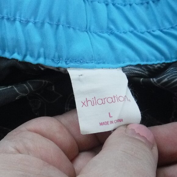 Just in time for Spring Peace & Love Running outfit size US L - Picture 6 of 8